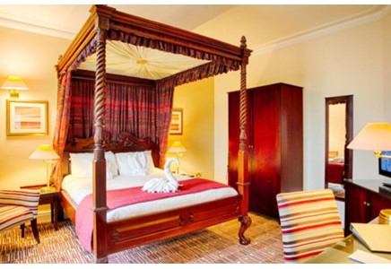 Old Swan Hotel