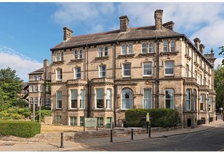 The Harrogate Inn (Formerly St George Hotel)