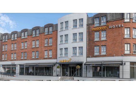 Maldron Pearse Street
