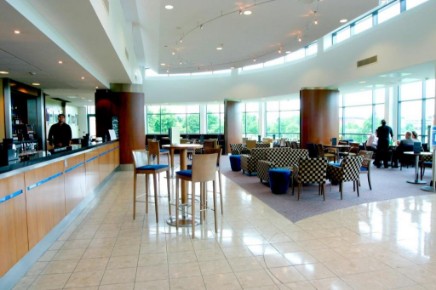 Crowne Plaza Birmingham NEC