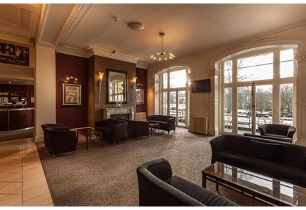 The Yorkshire Hotel