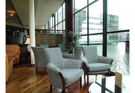 Britannia International Hotel London