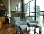 Britannia International Hotel London