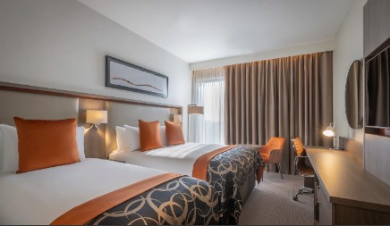 Clayton Hotel Manchester City Centre