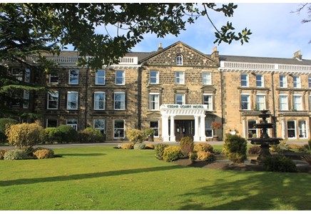 Cedar Court Hotel Harrogate