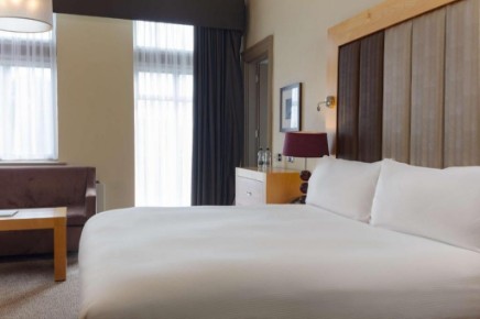 Doubletree by Hilton Harrogate Majestic