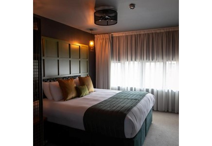 The Baltic Hotel