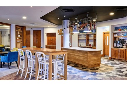 Staybridge Suites Liverpool