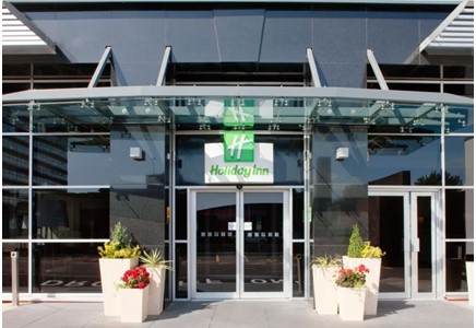 Holiday Inn Stevenage