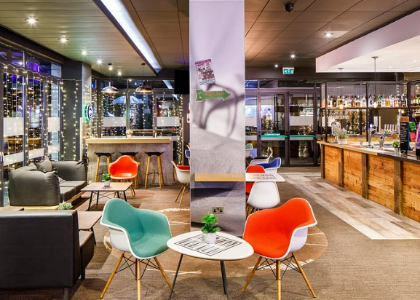 Ibis Bristol Centre