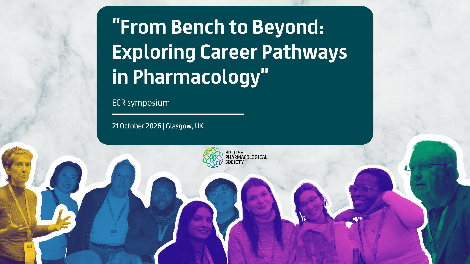 From Bench to Beyond: Exploring Career Pathways in Pharmacology