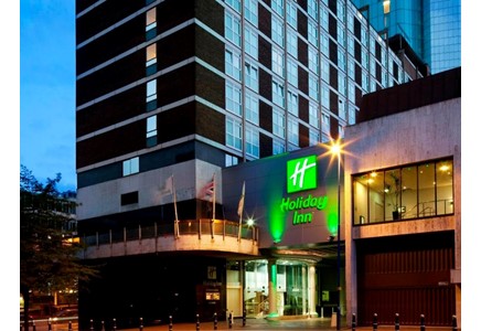 Holiday Inn Birmingham City Centre