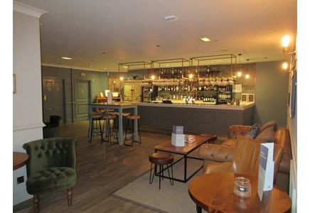 The St George Hotel Harrogate