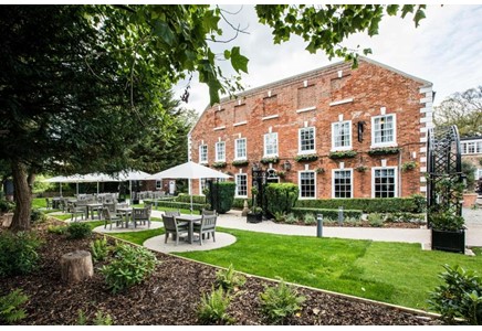 The Knaresborough Inn