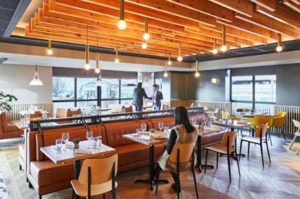 Novotel Birmingham Airport