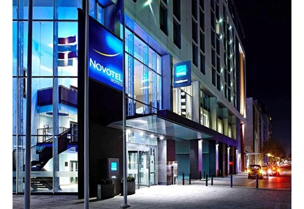 Novotel London Excel