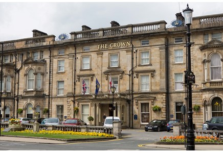 The Crown Hotel