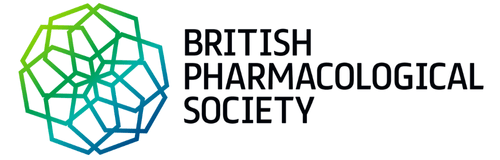 British Pharmacological Society logo