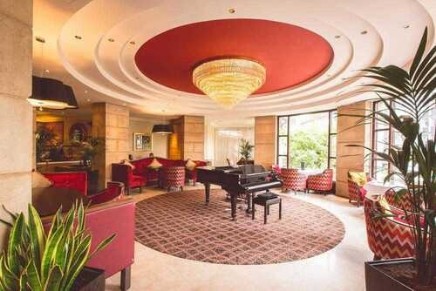 Europa Hotel