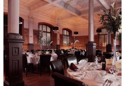 The Crown Hotel