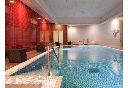 Novotel Liverpool Centre