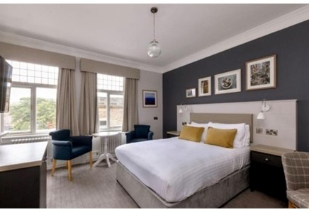The Harrogate Inn
