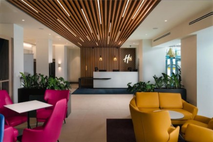 Holiday Inn Birmingham Airport - NEC