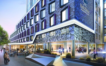 Park Plaza London Waterloo