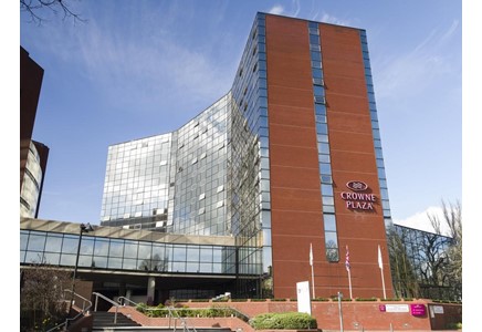 Crowne Plaza Harrogate