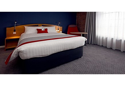 Holiday Inn Express Liverpool-Albert Dock