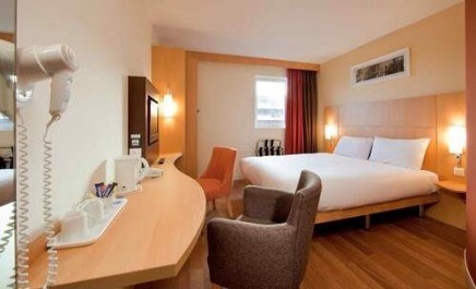 Ibis Belfast City Centre