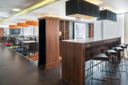 Hampton By Hilton Birmingham Broad Street