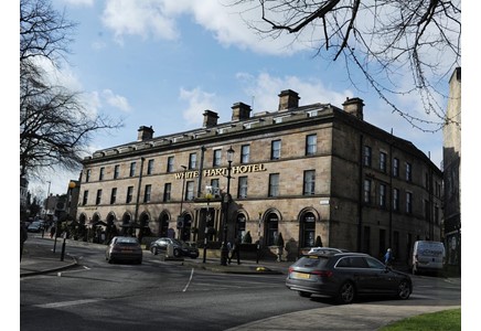 White Hart Hotel
