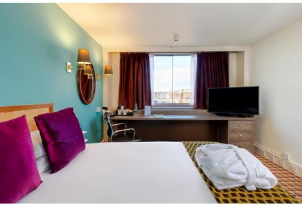 Copthorne Tara Hotel London Kensington
