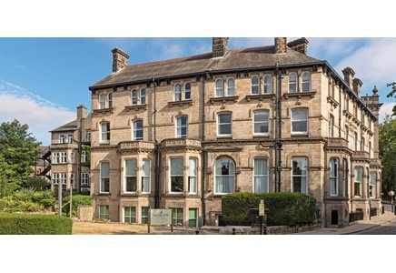 The St George Hotel