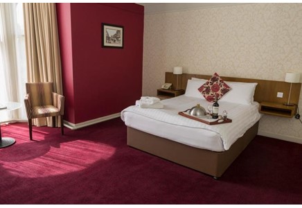 The Crown Hotel