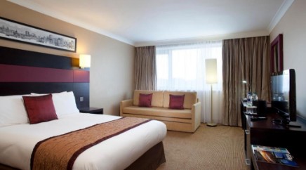 Crowne Plaza Birmingham NEC