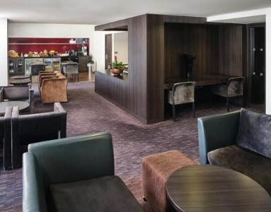 Crowne Plaza Birmingham City Centre