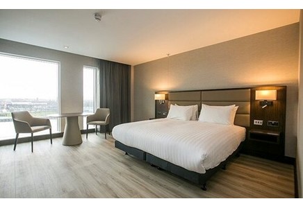AC Hotel by Marriott Belfast