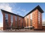 Hilton Garden Inn Birmingham Brindley Place