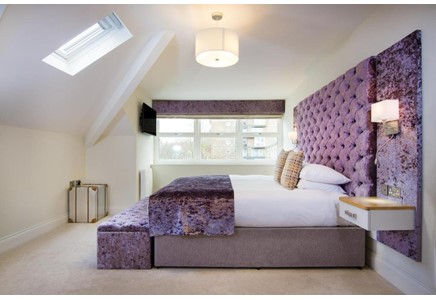 White Hart Hotel