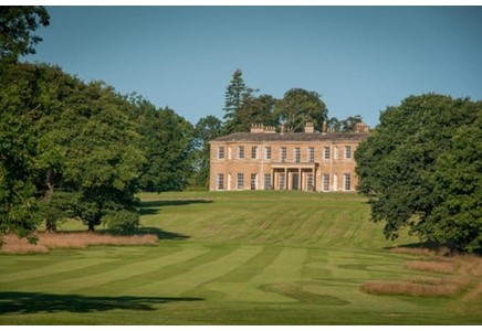 Rudding Park Harrogate