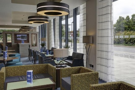 Holiday Inn Express London - ExCel