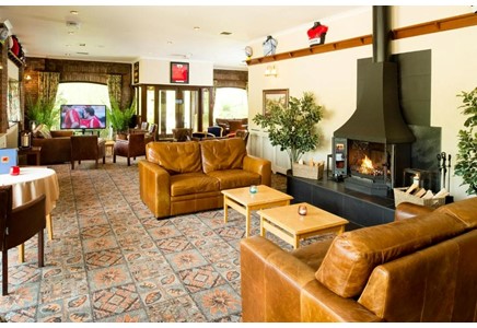 Parkway Hotel & Spa Newport
