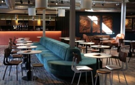 Bullitt Hotel