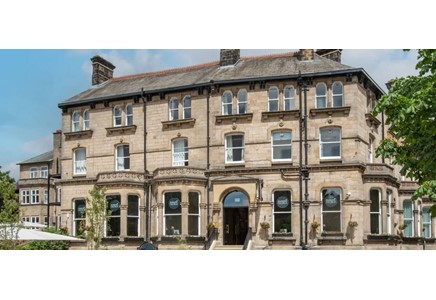 The Harrogate Inn (Formerly St George Hotel)