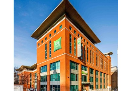 ibis Styles Birmingham Centre