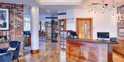 Staybridge Suites Liverpool