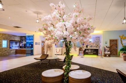 Novotel Birmingham Centre