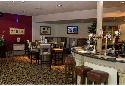The Crown Hotel Harrogate